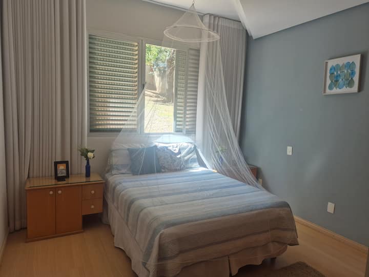 საძინებელი