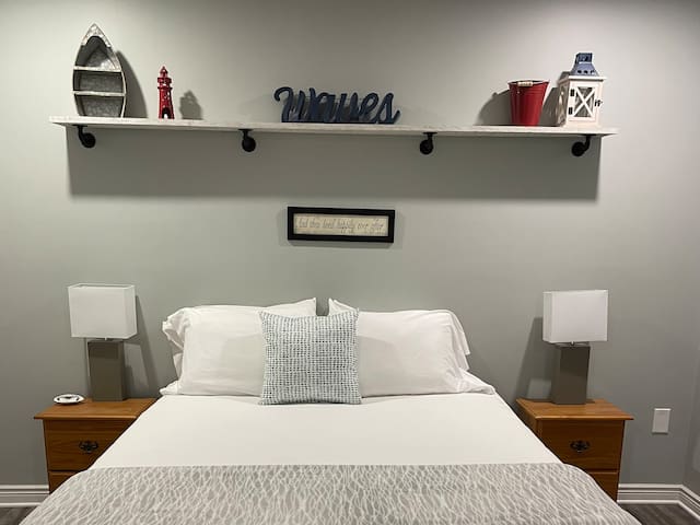 Getaway St Andrews – Spacious Vacation Home