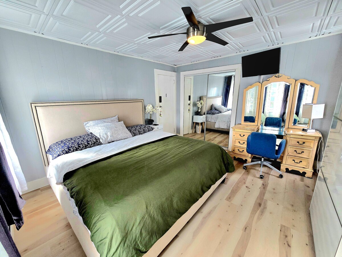 ห้องนอน