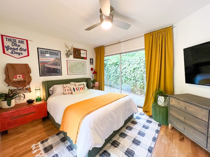 Bedroom 8