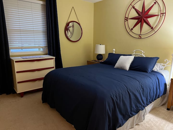 საძინებელი 1