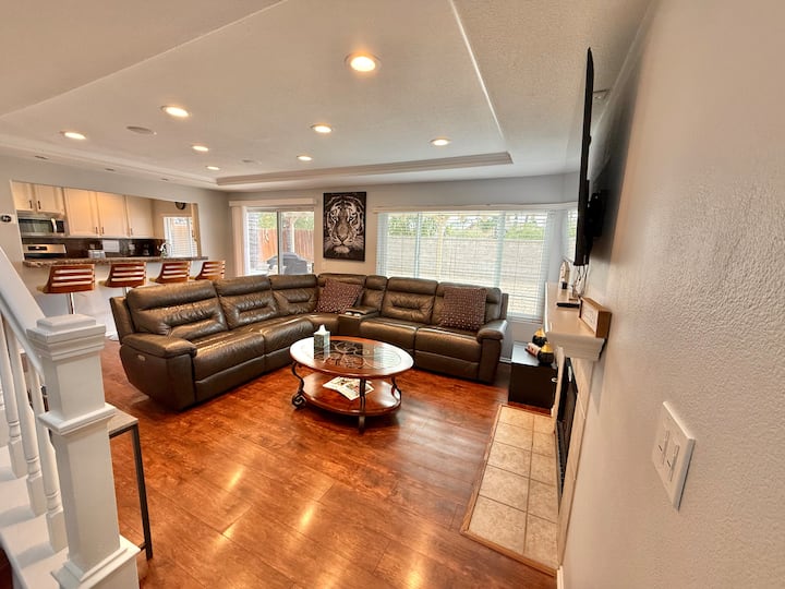 Beautiful Single Family Home In Murrieta/temecula - Murrieta, CA