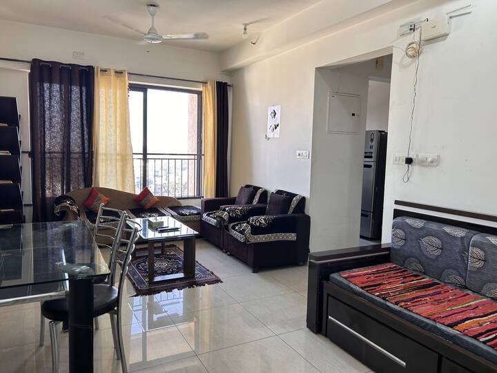 Beautiful Apartment In Heart Of City - Pune (India)