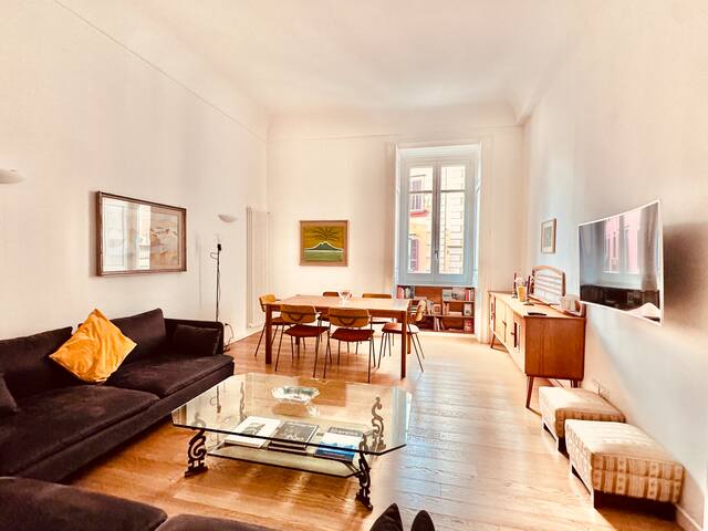 ALMA de Partenope – Relais de charme by the sea gallery image 2