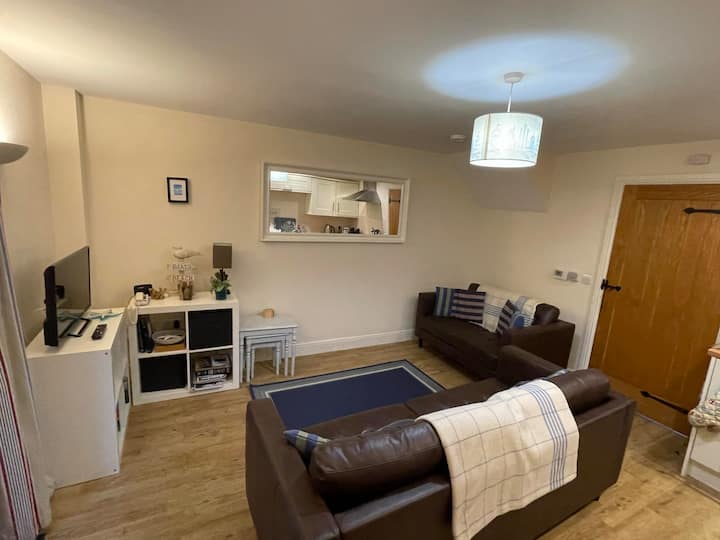 Malthouse Court Cottage Watchet - Watchet