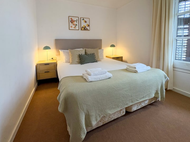 საძინებელი 1