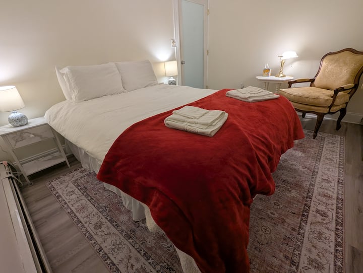 Bedroom 8
