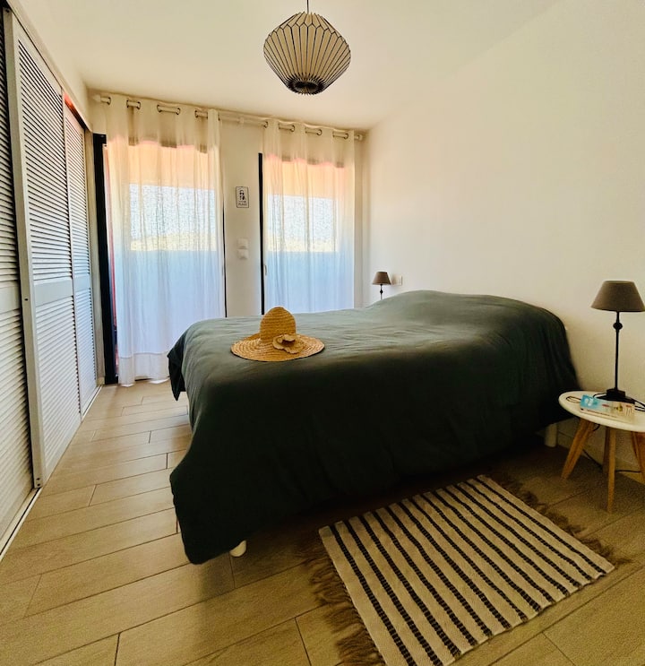 Appartement Aux Pieds De La Dune - Saint-Julien-en-Born