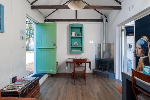 Laleli….The house of Tulips. - Houses for Rent in Greyton, Western
