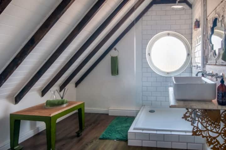 Laleli….The house of Tulips. - Houses for Rent in Greyton, Western