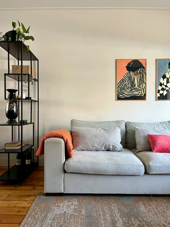 Family Apartment With Sunny Garden (Bbq Incl.) - L'Aia
