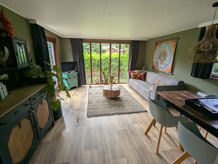 Chalet - De Blije Kabouter - Elburg