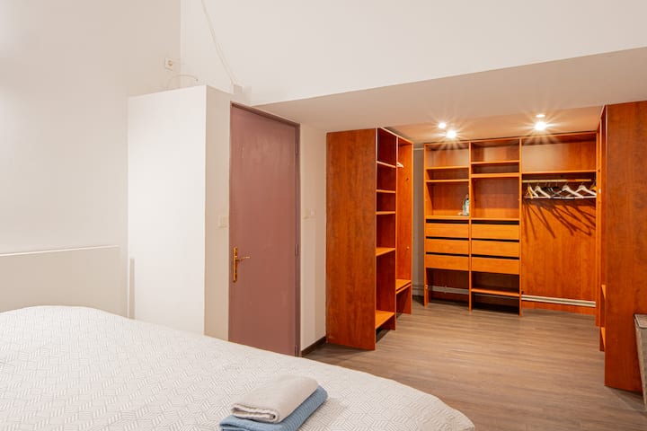 Chambre 1