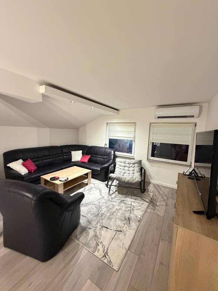 Sweet Apartment With Garage - Sarajevo