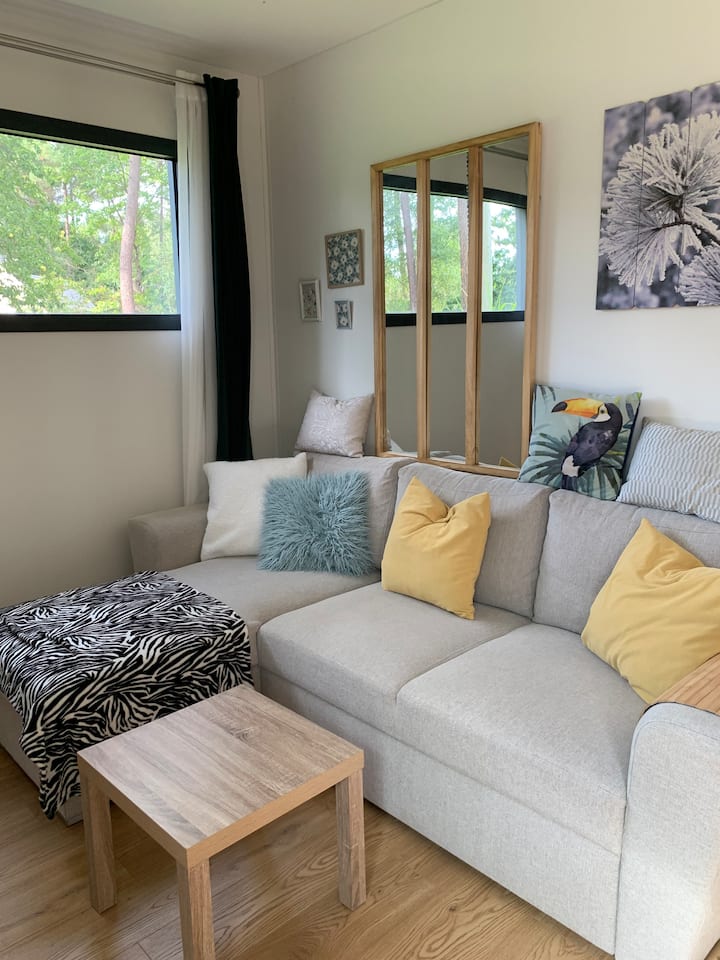 Всекидневна