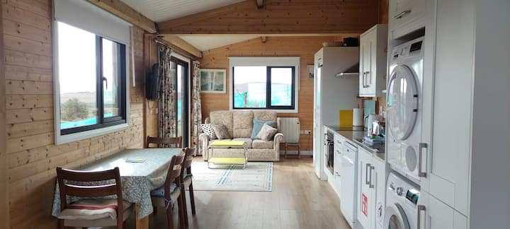 Big Sky Island Hideaway - Irlande