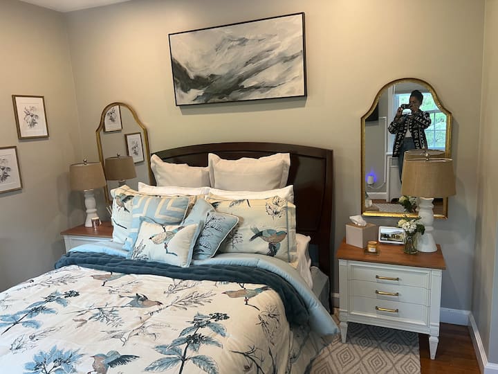 საძინებელი 1