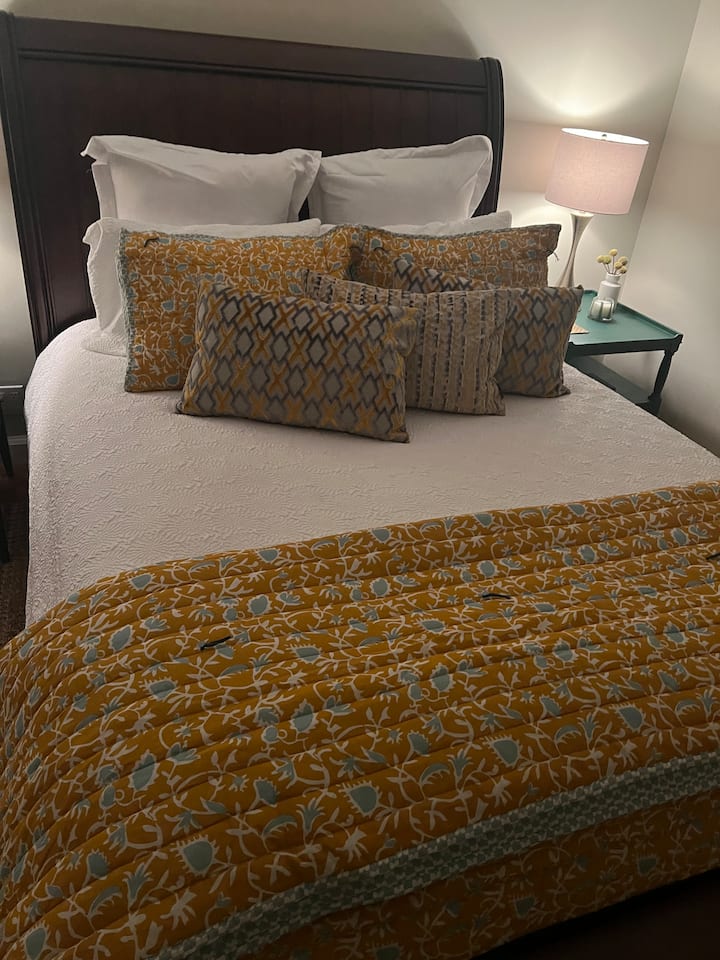 საძინებელი 2