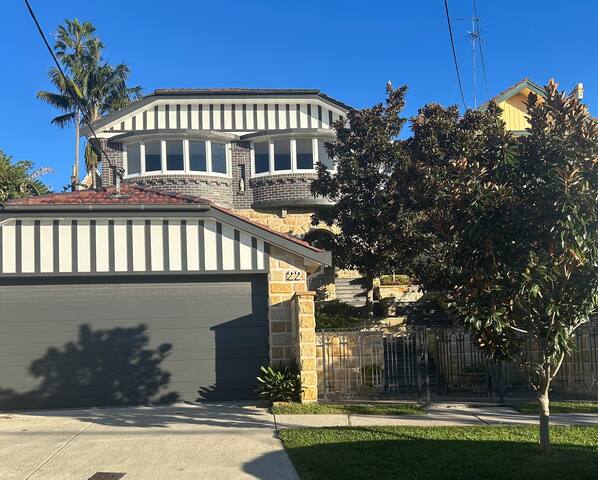 Best position views from Randwick to Coogee Beach