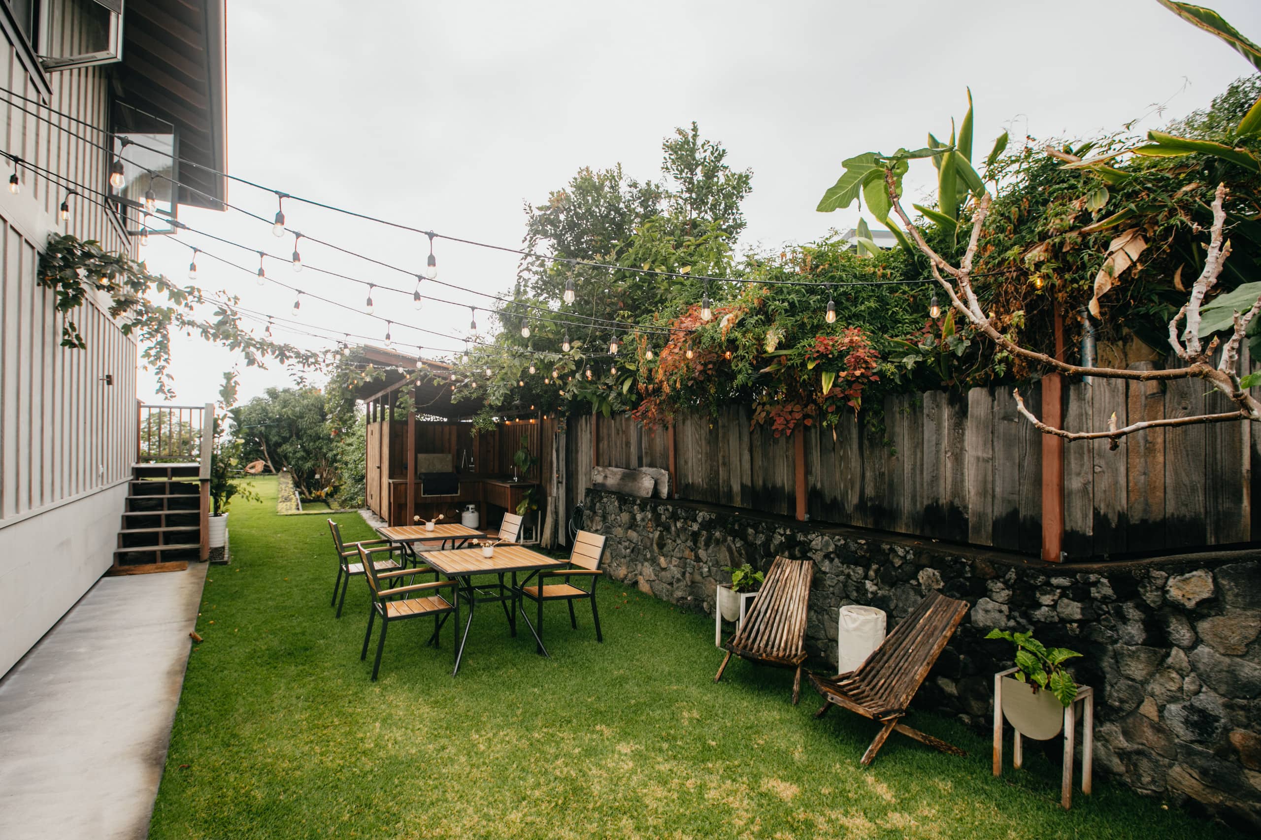 Anuhea House Akau - Beautiful custom-built studio - Photo 24