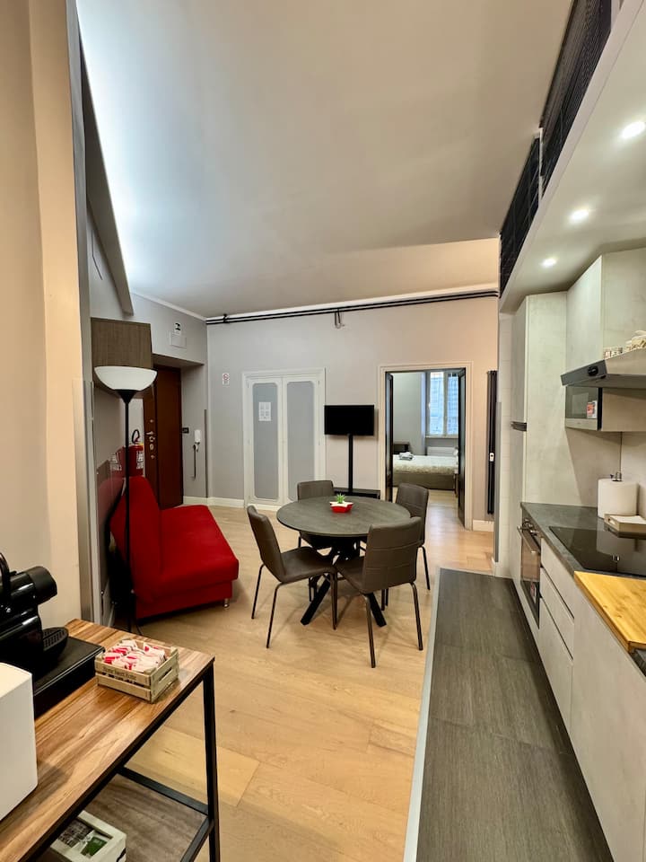 Casa Vacanze -  San Giovanni - Rome