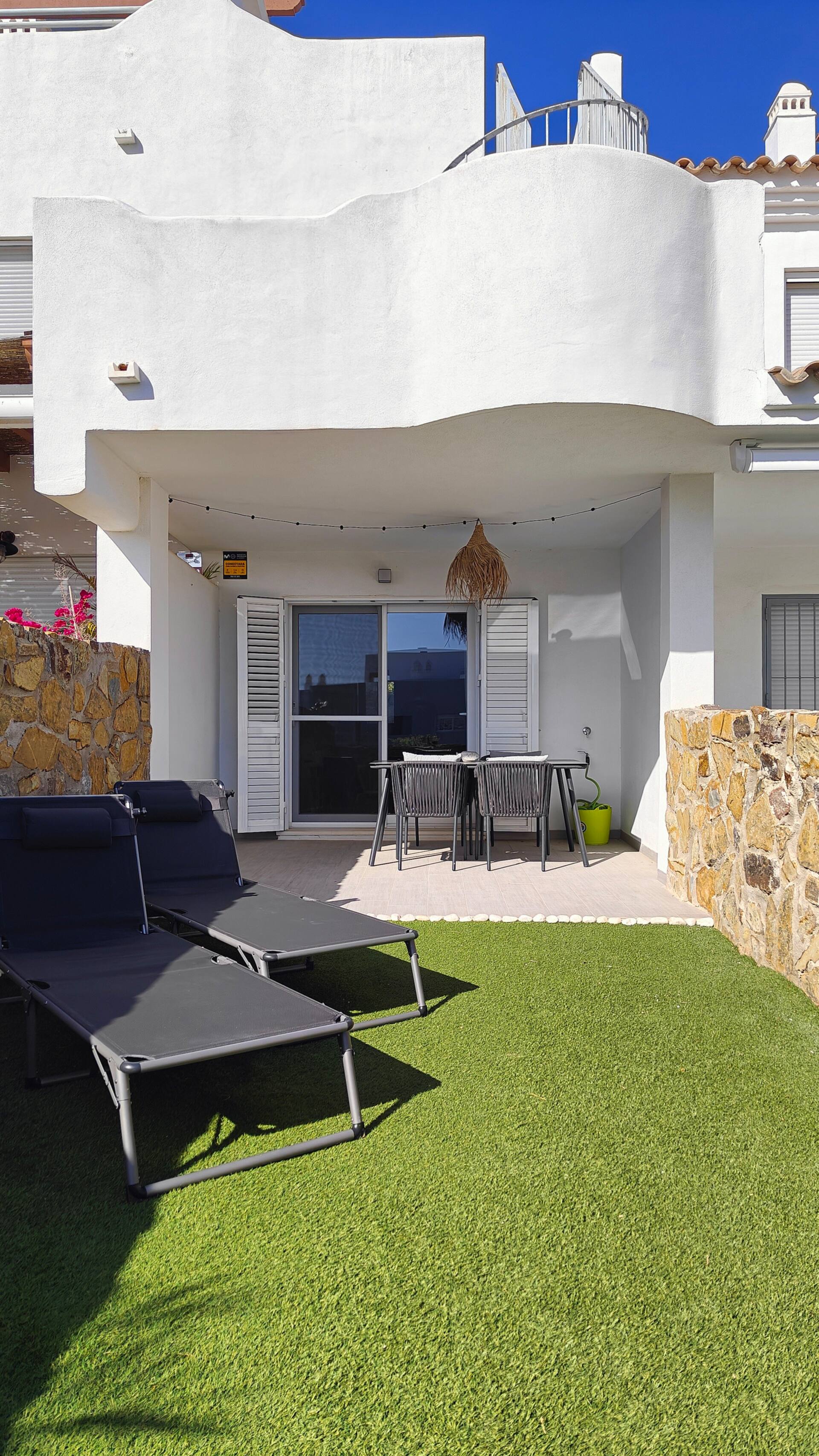 DUPLEX PENTHOUSE APPARTEMENT ATLANTERRA PLAYA, ZAHARA DE LOS ATUNES — foto 2