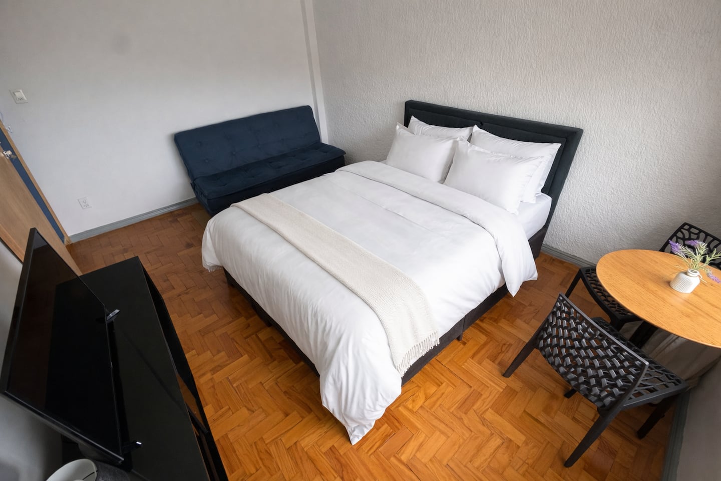 Apartamento Família Praça — área externa 5, Colina Lofts em Águas de Lindóia