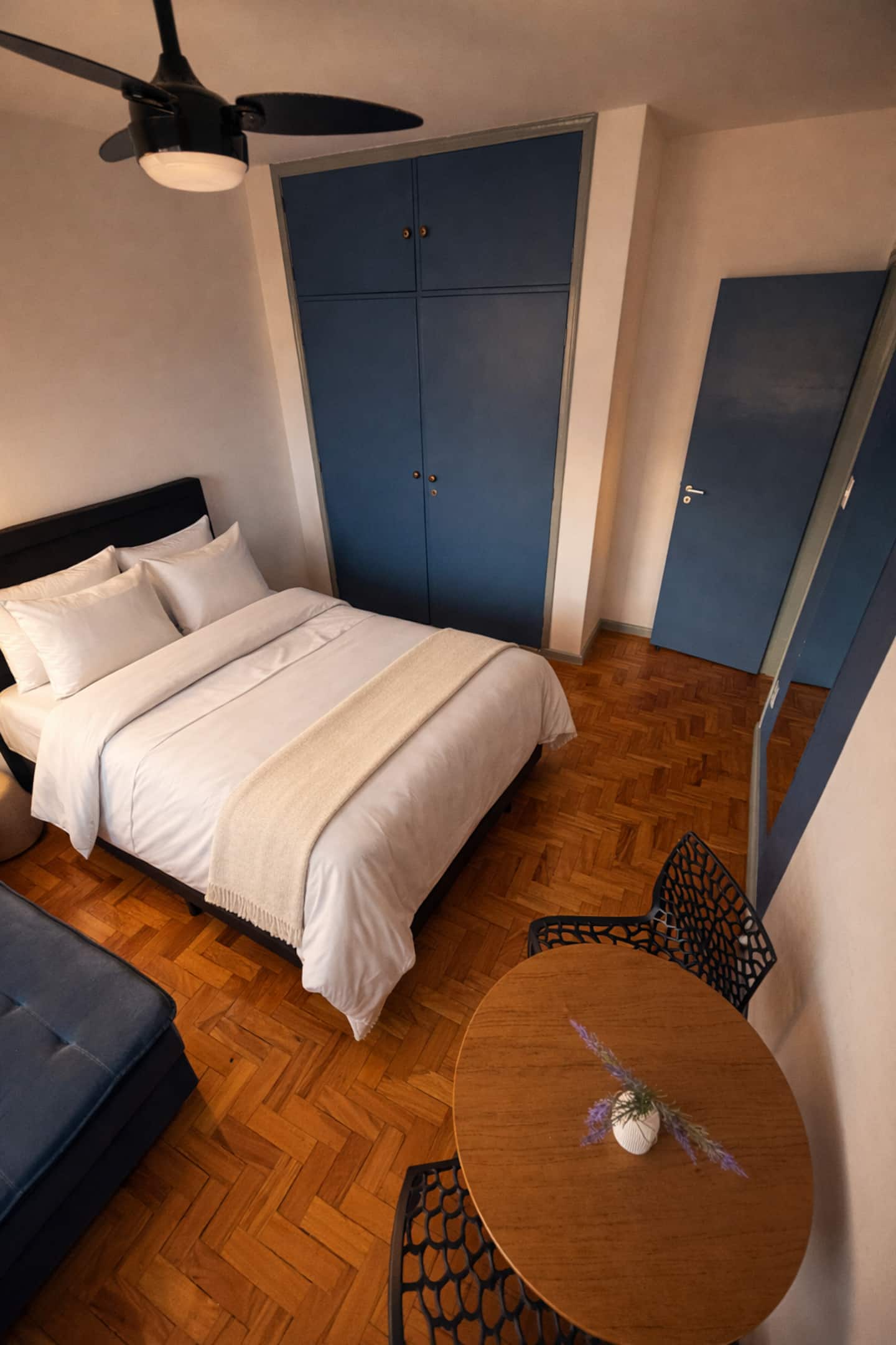 Apartamento Família Praça — vista, Colina Lofts em Águas de Lindóia