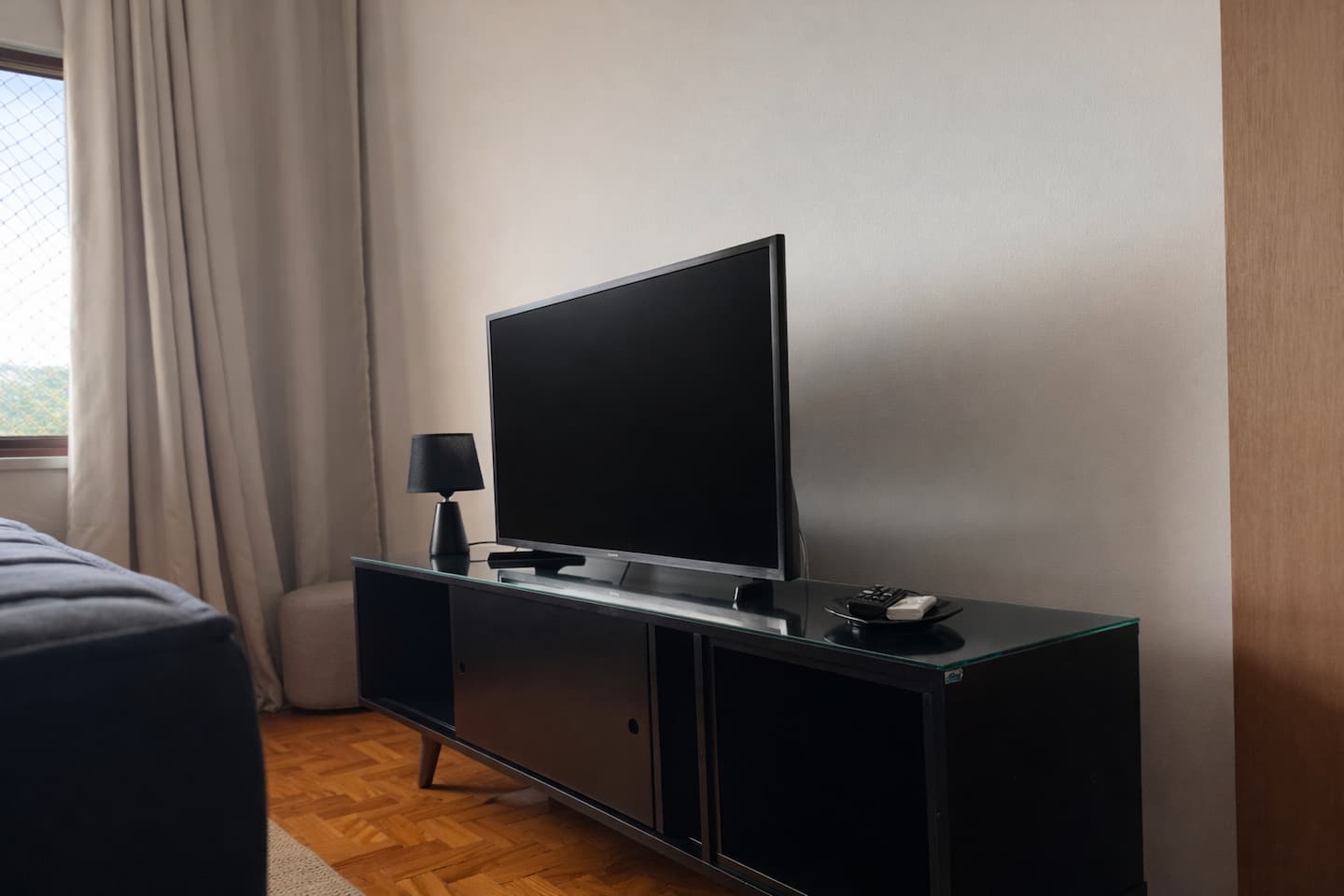 Apartamento Família Praça — cozinha, Colina Lofts em Águas de Lindóia