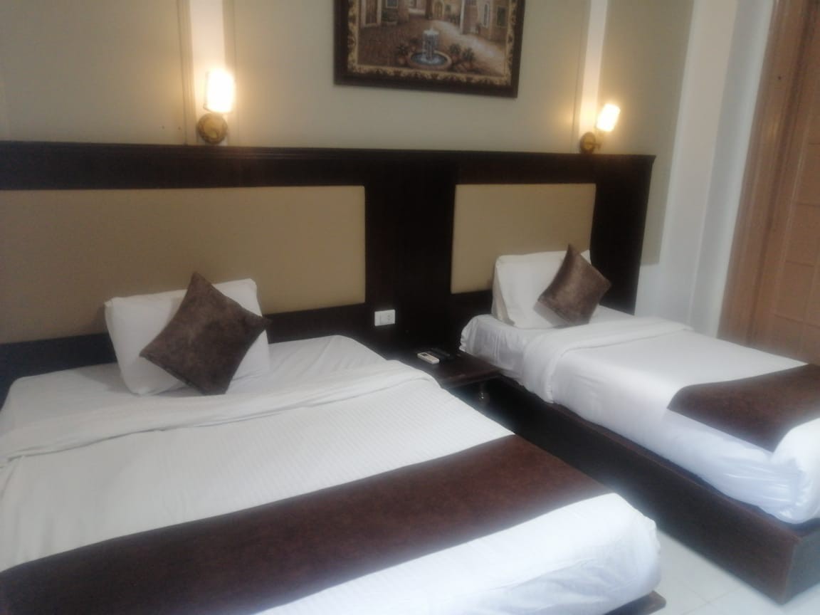 Спална соба