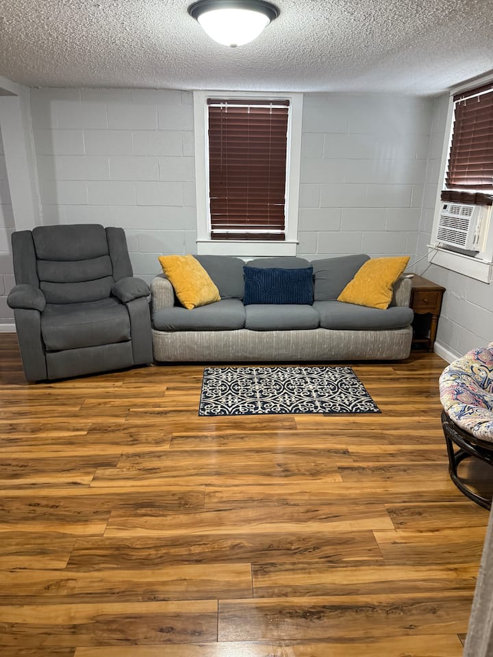 მისაღები ოთახი