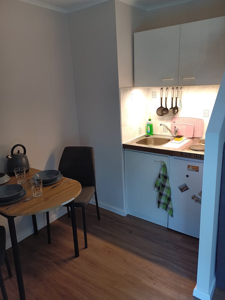 Schönes Sehr Ruhig Gelegenes Seenahes Ferienzimmer - Wendisch Rietz