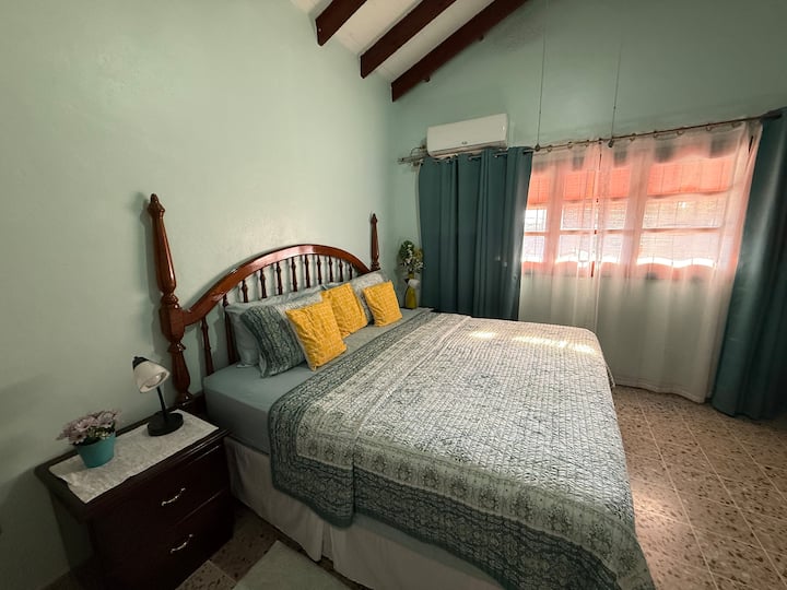 Спална соба 1