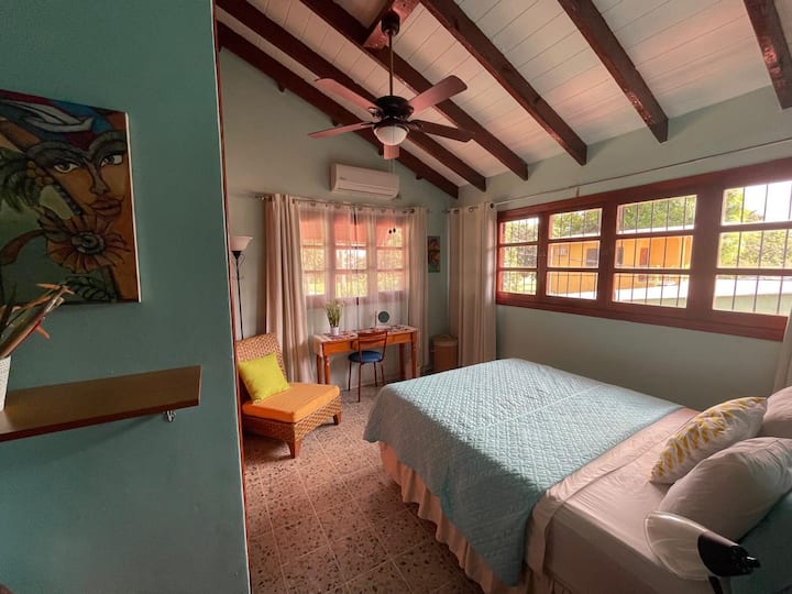 Спална соба 2