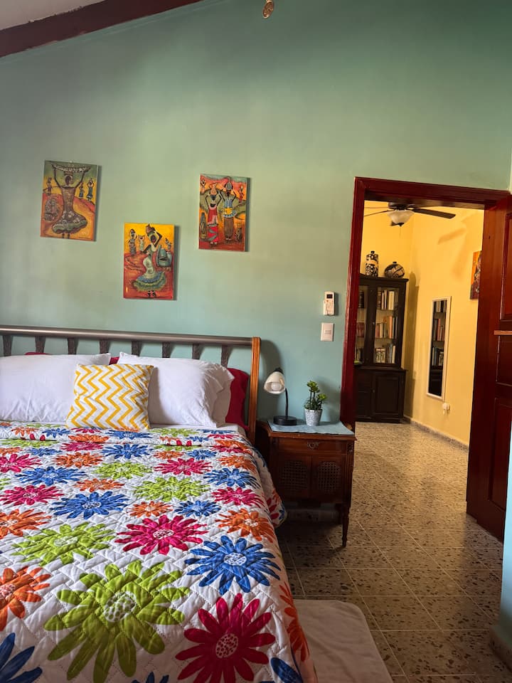 ห้องนอน2