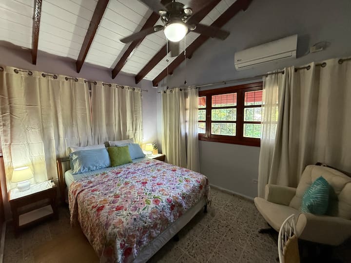 Спална соба 3