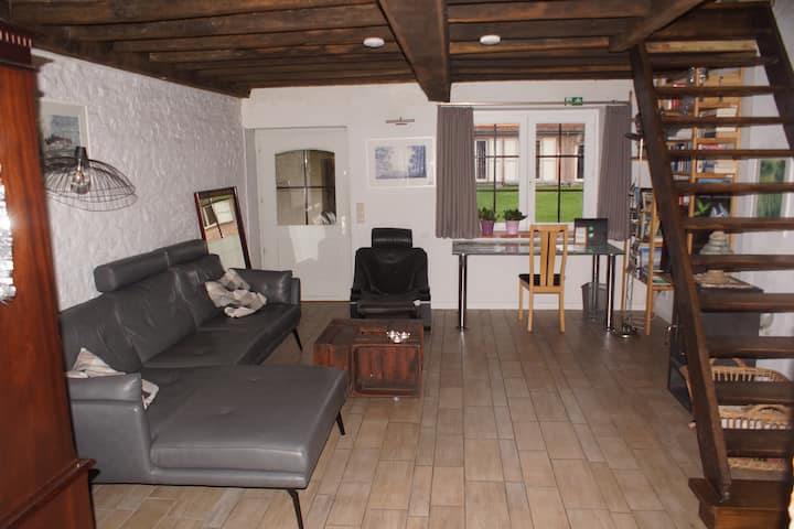 Petite Maison De Jardin - Aalter