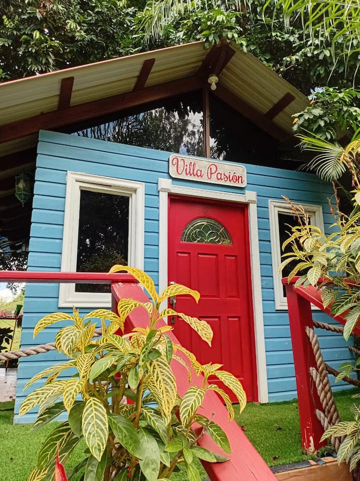 Villa Pasión - Jarabacoa