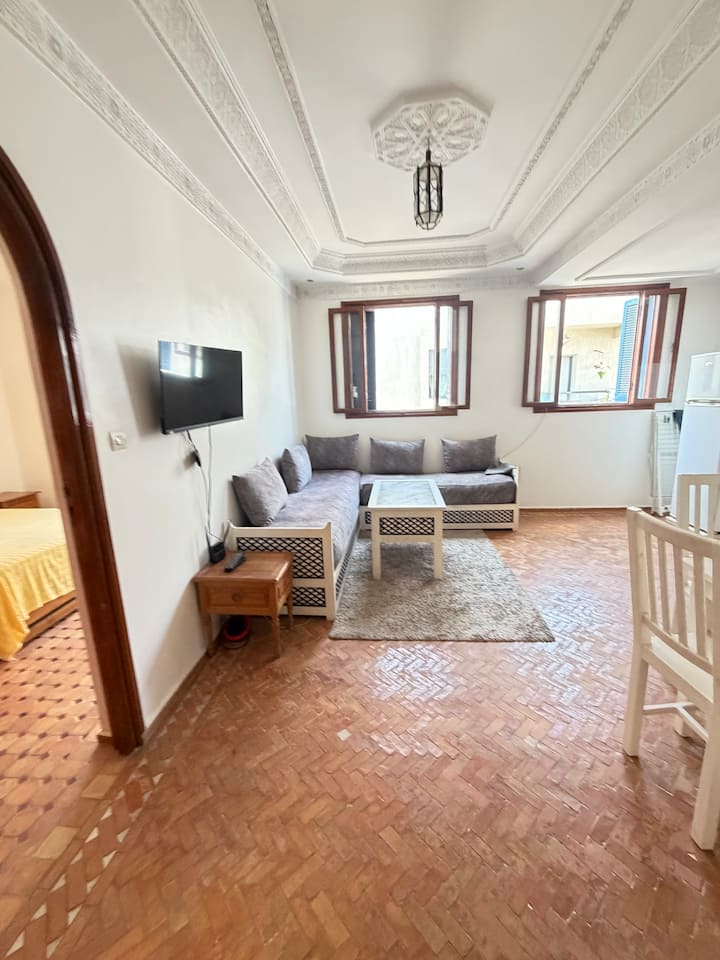 Superbe Appartement Essaouira - Esauira
