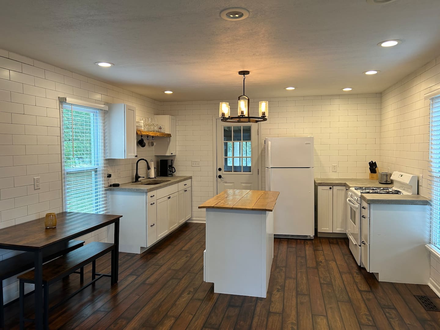 Charming Retreat