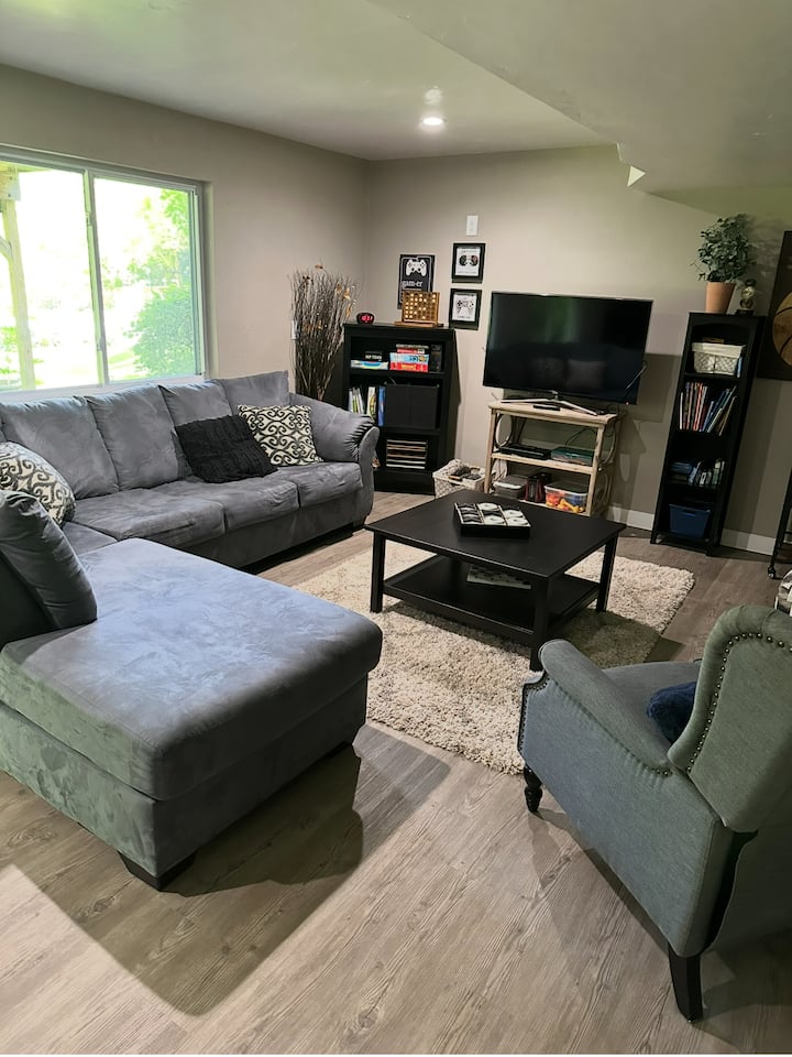 Living room 2