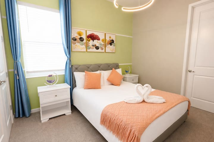 Habitación 4