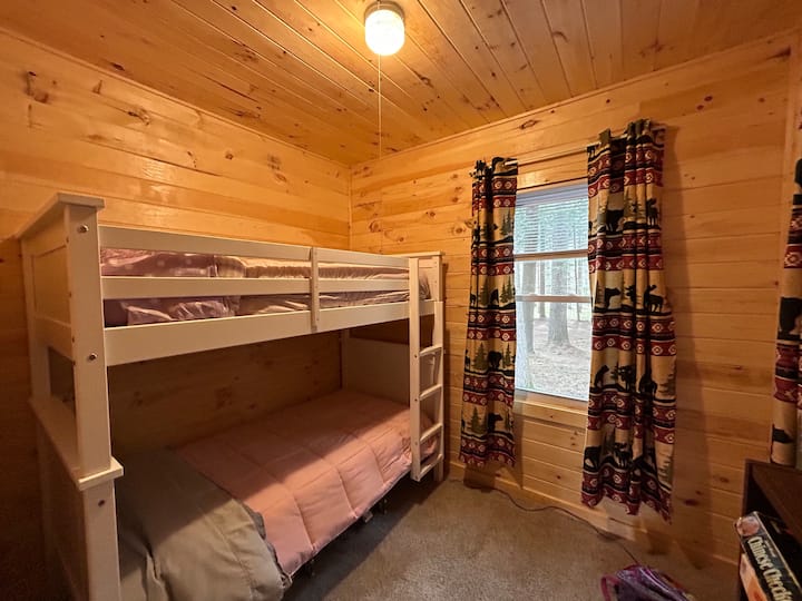 غرفة النوم 3