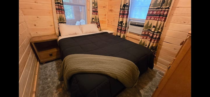 غرفة النوم 2