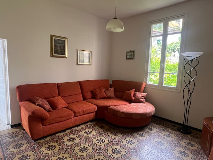 Villa Elisa - Imperia