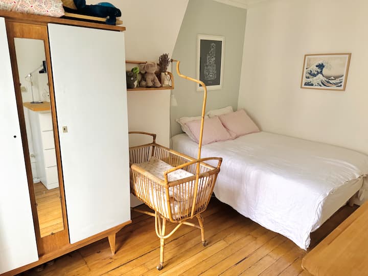 Спална соба