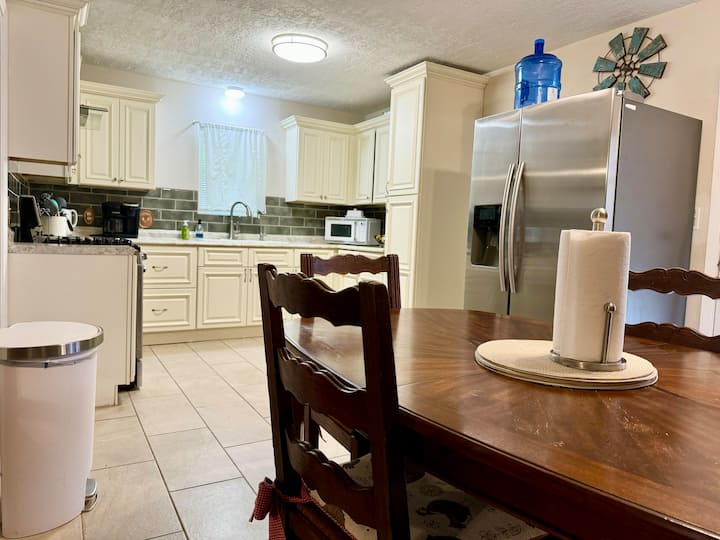 Pasadena/deer Park 5 Beds - Deer Park