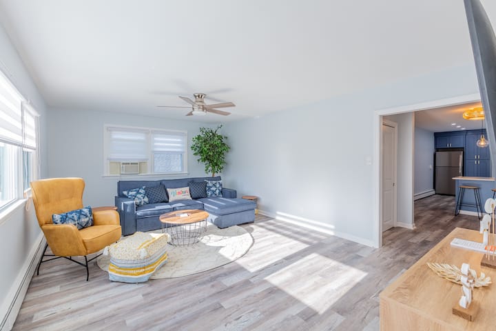 Всекидневна