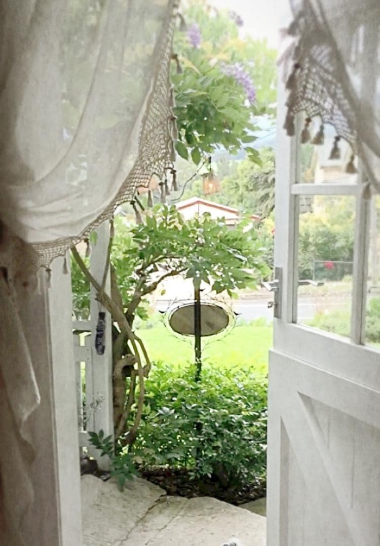 Popular Airbnb listing: The Old Bakery - Kangaroo Valley in Kangaroo Valley