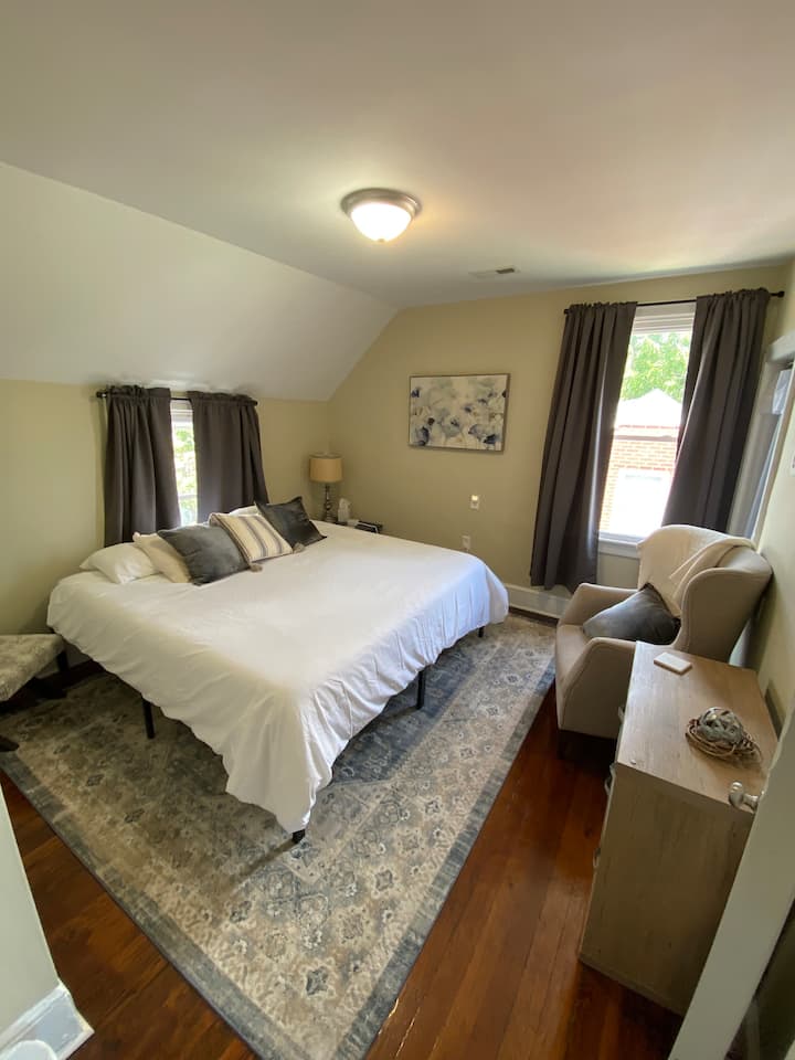 Bedroom 4